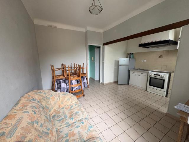 Appartement location à Istres, Saint-chamas