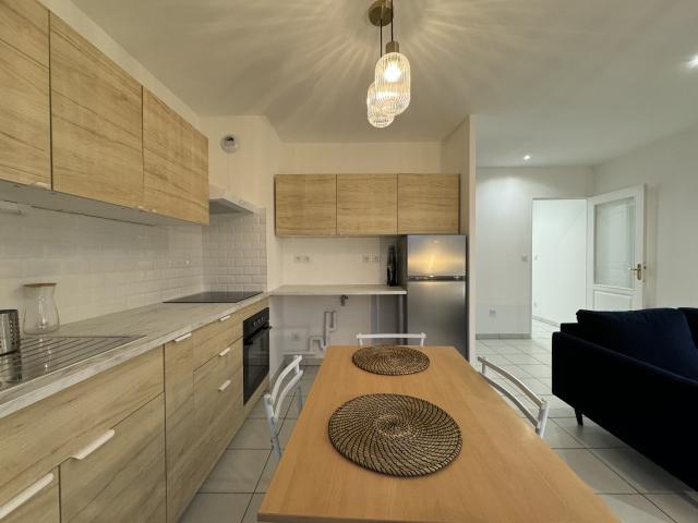 Appartement location à Lyon, Rhône