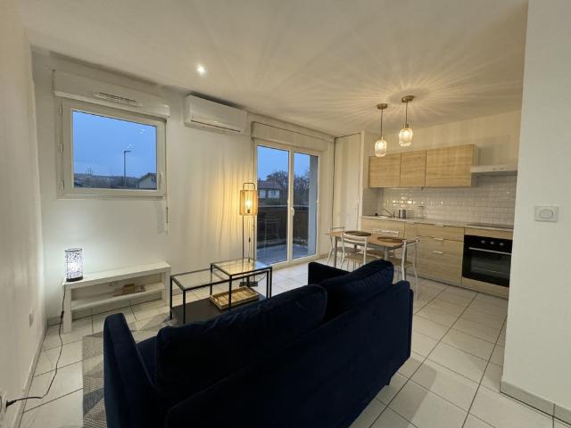 Appartement location à Lyon, Rhône