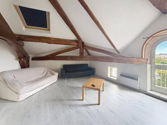 Appartement location à Agen, Lot-et-Garonne