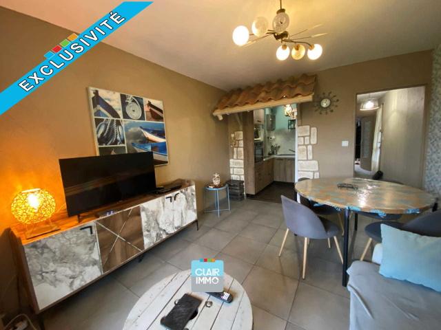 Appartement vente à Condom, Cazaubon