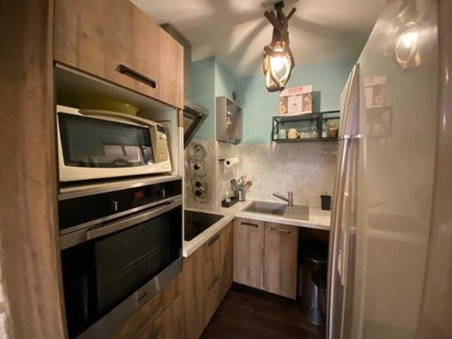 Appartement vente à Condom, Cazaubon