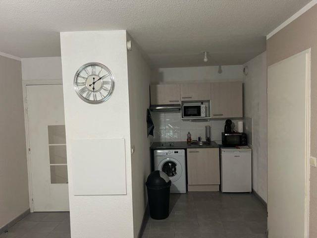 Appartement location à Montpellier