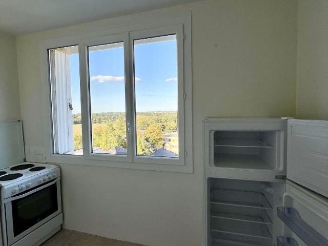 Appartement location à Le Mans