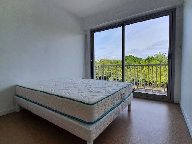Appartement location à Cité Scolaire, Saint-Nazaire