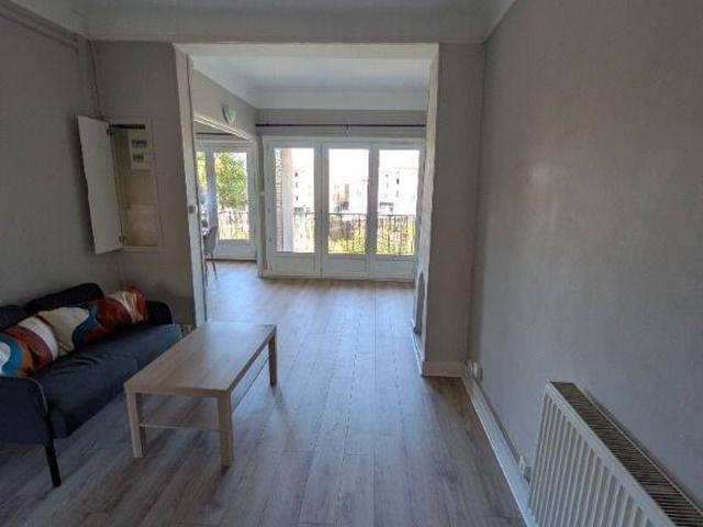 Appartement location à Cité des Jonquières, Ancône