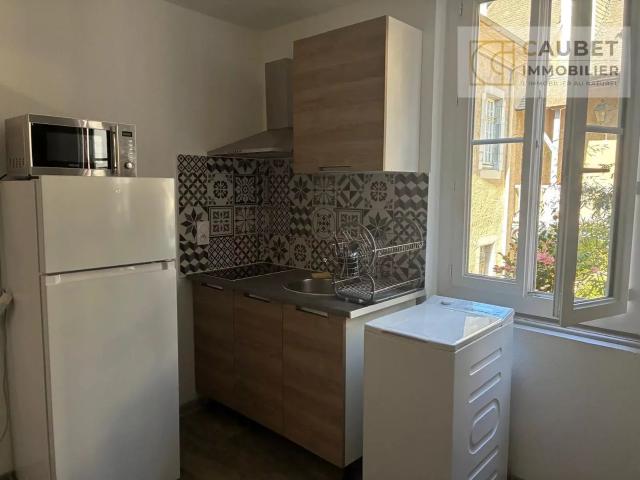 Appartement location à Tarbes