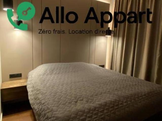 Appartement location à Paris, Île-de-France