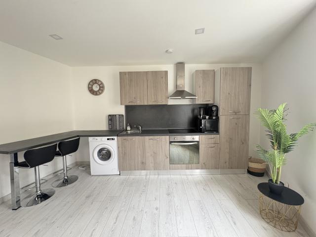 Appartement location à Belfort, Saraz