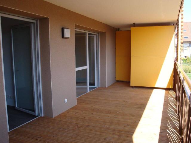 Appartement location à Zone Commerciale Grand Epagny, Épagny Metz-Tessy
