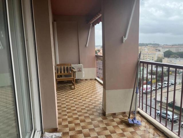 Maison location à Istres