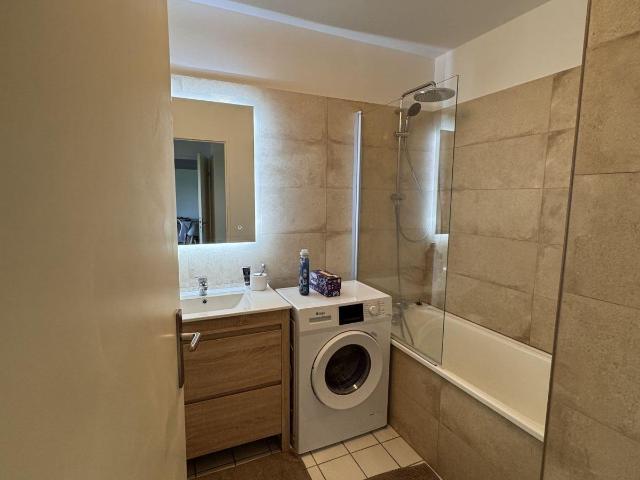 Appartement location à Toulouse