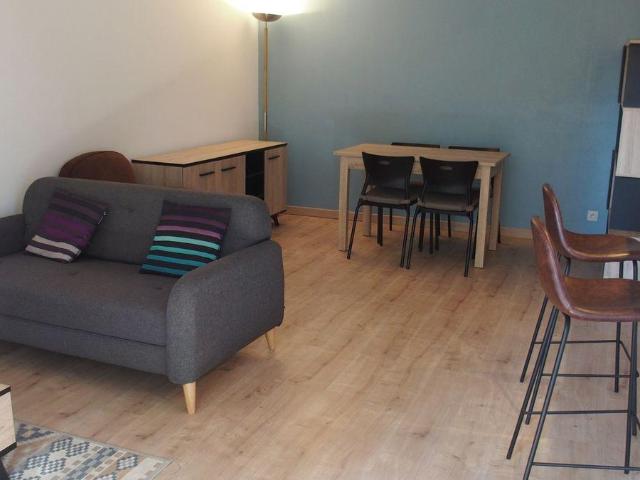 Appartement location à Toulouse