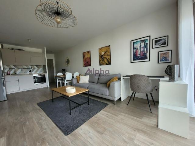 Appartement location à Montauban