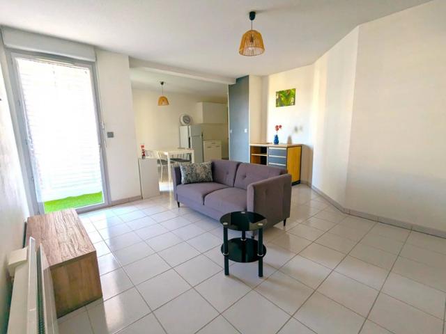 Appartement location à L'union, Haute-Garonne