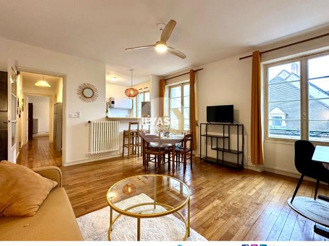 Appartement location à Chalon-sur-Saône, Chalon-sur-saône
