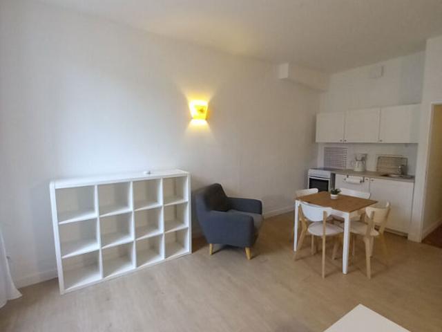 Appartement location à Lesparre-Médoc, Lesparre-médoc