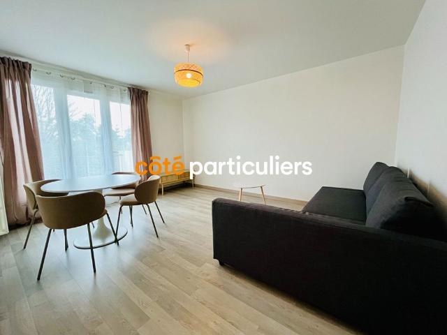 Appartement location à Montauban