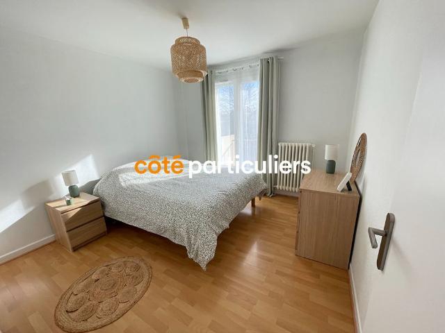 Appartement location à Montauban