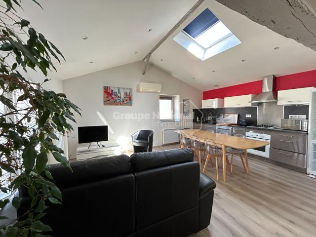 Appartement location à Le Bas Armailler, Bourg-lès-Valence