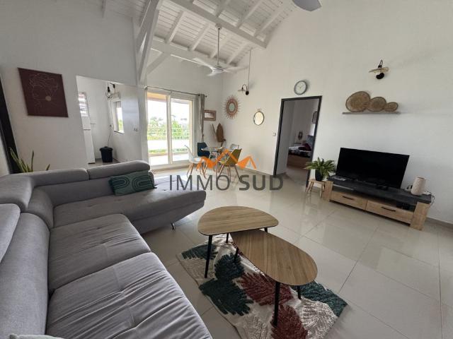 Appartement location à Guadeloupe
