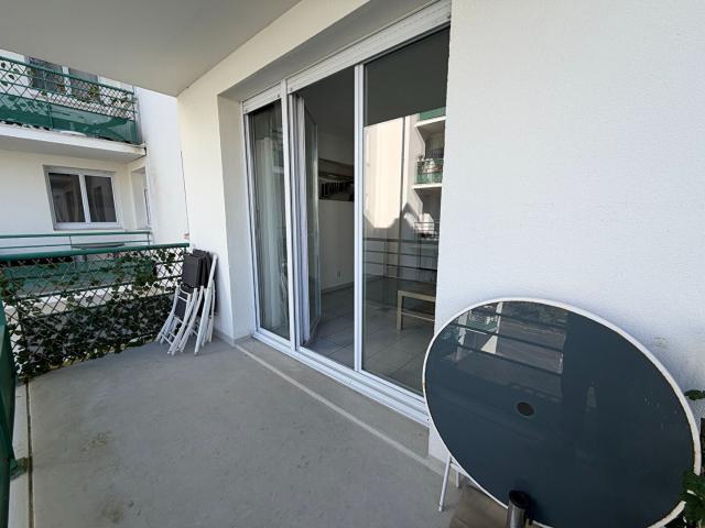 Appartement location à Rochefort, Royan