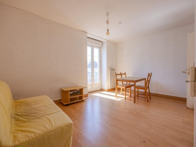 Appartement location à Nantes, Rezé