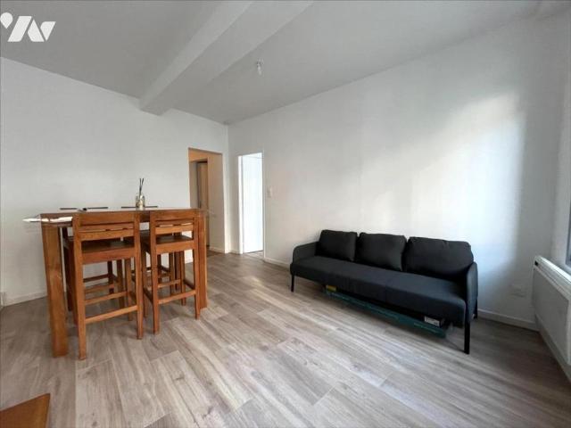 Appartement location à Saint-Omer, Saint-omer