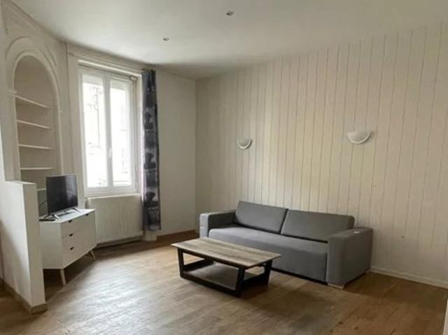 Appartement location à Saint-Claude, Saint-claude