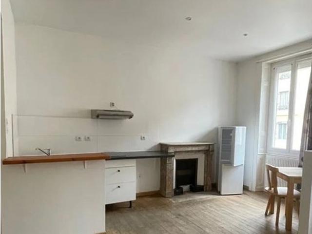 Appartement location à Saint-Claude, Saint-claude