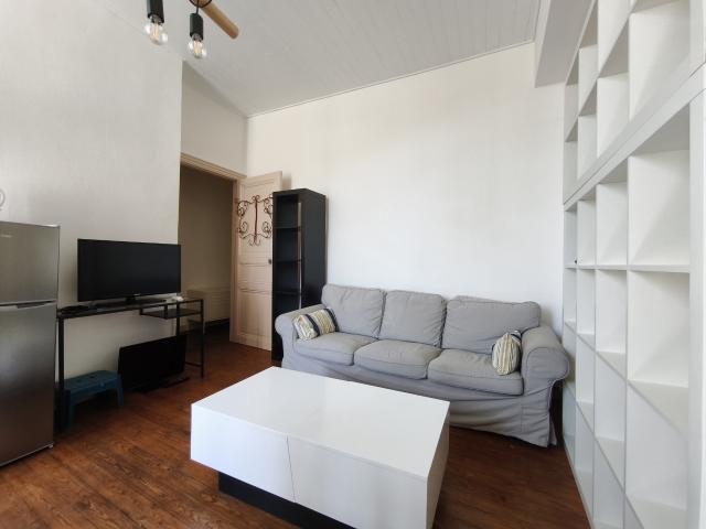 Appartement location à Saint-Nazaire, Saint-nazaire