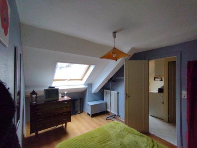 Appartement location à Issoire, Mont-dore