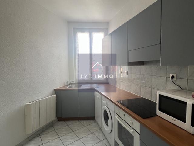 Appartement location à Nantua, Lancrans