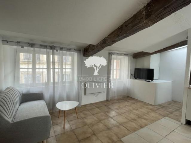 Appartement location à Apt, Castellet