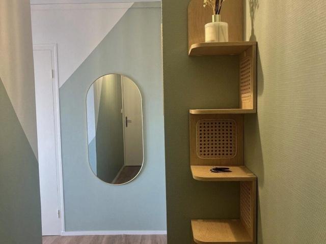 Appartement location à Angers, Maine-et-Loire