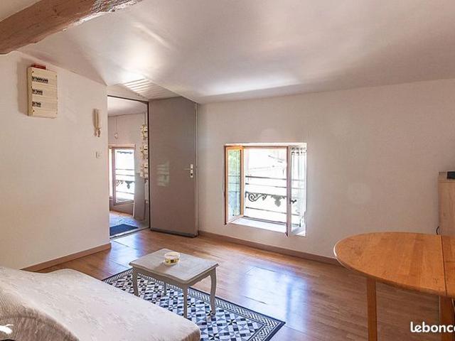 Appartement vente à Nyons, Montélimar