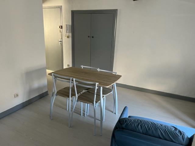 Appartement location à Carcassonne