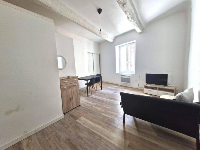 Appartement location à Les Jean-Jean, Apt