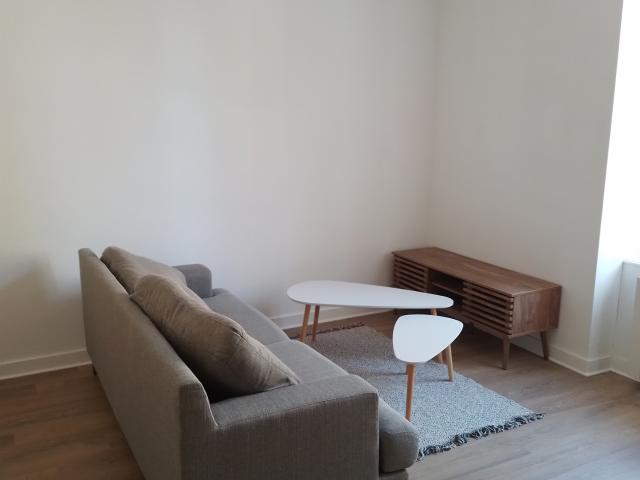 Appartement location à Fougères-Vitré, Bretagne