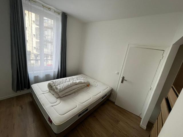 Appartement location à Pontoise, Beaumont-sur-oise