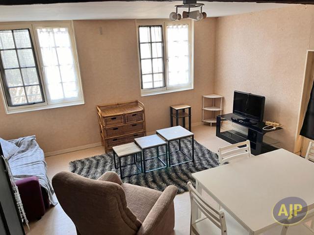 Appartement location à Saintes