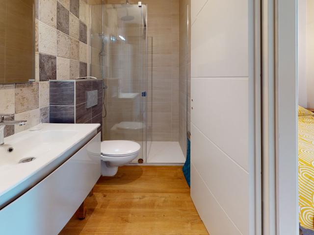 Appartement location à Saint-Julien-en-Genevois, Cernex