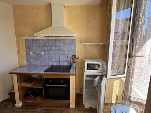Appartement location à Château-Chinon (Ville), Château-chinon(ville)