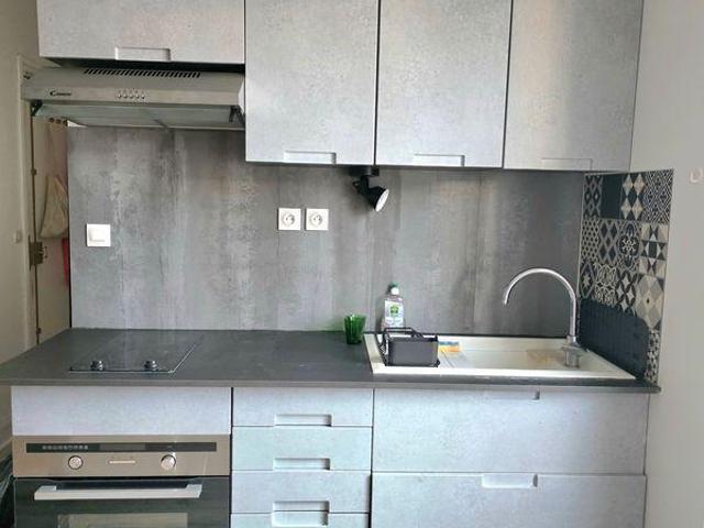 Appartement location à Nanterre, Clichy