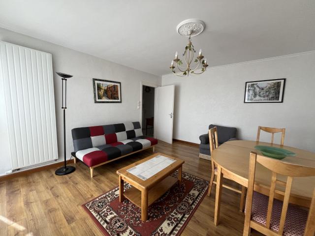 Appartement location à Lannion, Bretagne