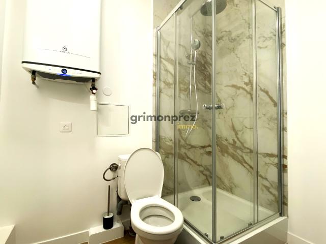 Appartement location à Lille, Roubaix