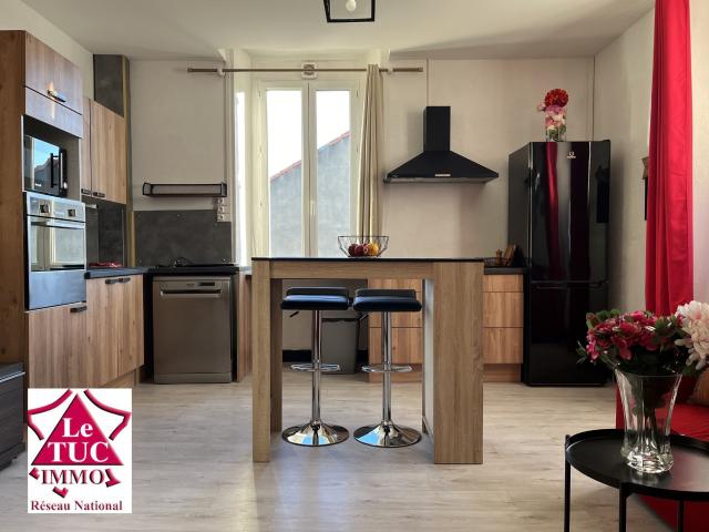 Appartement location à Nîmes, Bagnols-sur-cèze