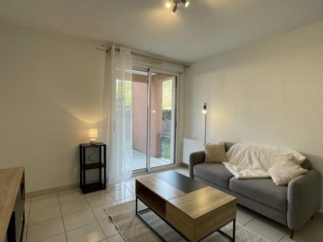 Appartement location à Toulouse, Castelnau-d'estrétefonds