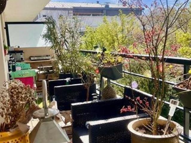 Appartement location à Meaux, Mareuil-lès-meaux