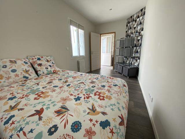 Appartement location à Dole, Monnières